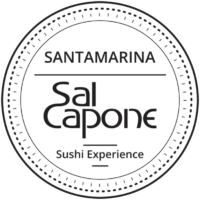 SAL CAPONE_Santamarina_logo vector